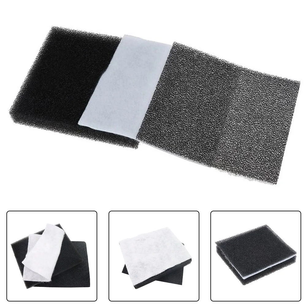 

Filter Vacuum Cleaner Part Sponge Filters Vacuum Cleaner Filter Home Dust Cleaning Tools For Samsung DJ6300669A SC43-47