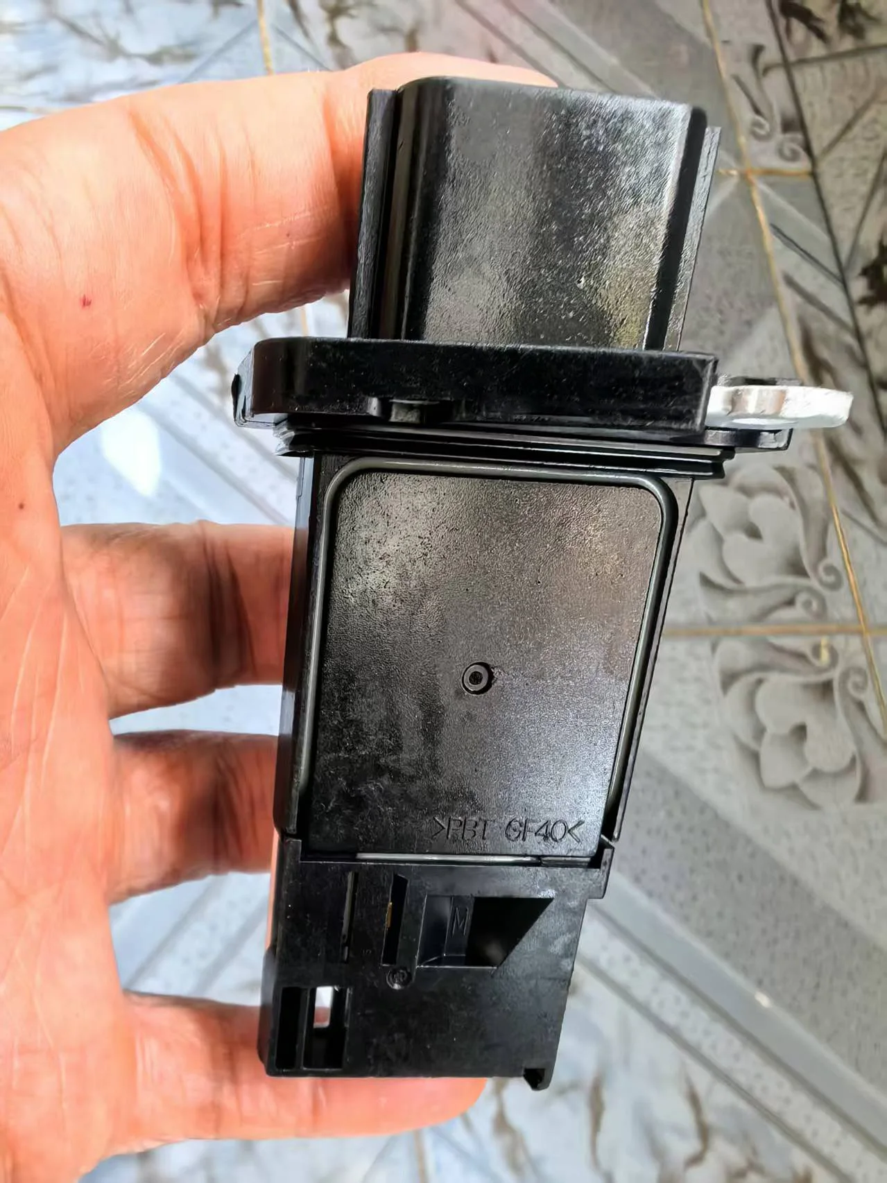 جودة عالية 22680-7S000 226807S00A MAF حسّاس كتلة تدفق الهواء متر 13800-66J00 لسوكوكي Grand1380066J00 MAF0031 الأصلي نيسا