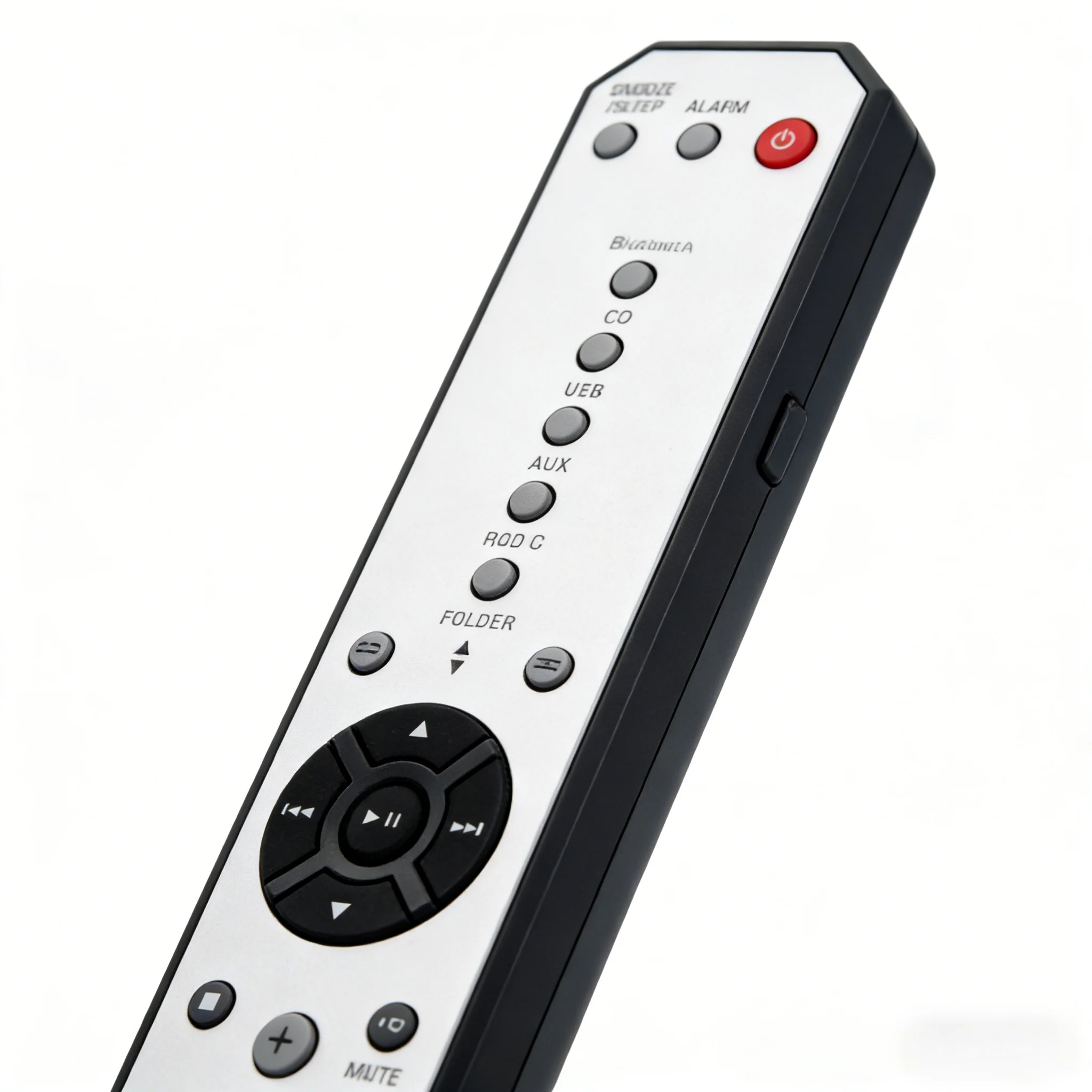 ZN26440 Remote Control For YAMAHA ISX-803/D CD Stereo Audio System
