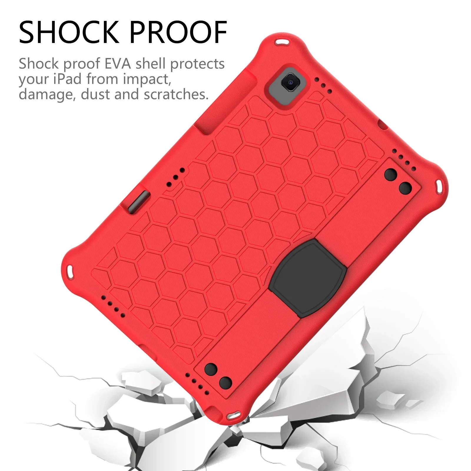 Thumbnail 4 - #59 Low Price Samsung Galaxy Tab A8 Cases Deals