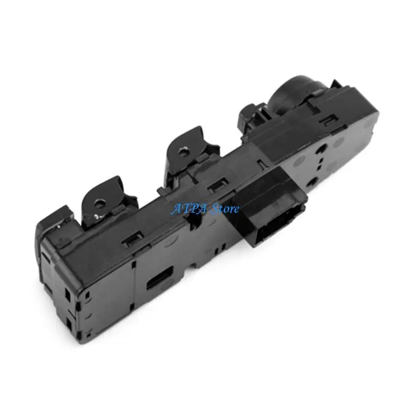 U13Cรถไฟฟ้าแผงควบคุมหน้าต่างกระจกประตูLiftปุ่มลิฟท์Controllerสวิทช์ติดตั้งง่ายสำหรับ 61319208108