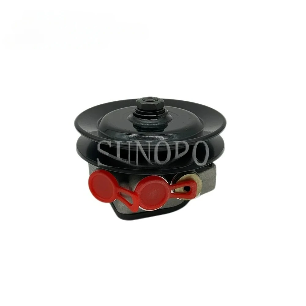 

20450894 21282548 21544586 02112673 21460417 04503575 02112675 топливный насос для VOLVO EC210B EC240B EC290B