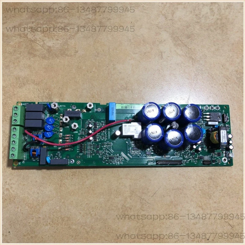 ABB inverter ACS510 series 11kw trigger power  power  driver main board