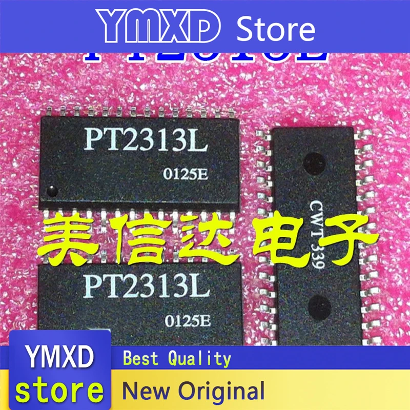 10pcs/lot New Original PT2313L tone adjustment circuit In Stock