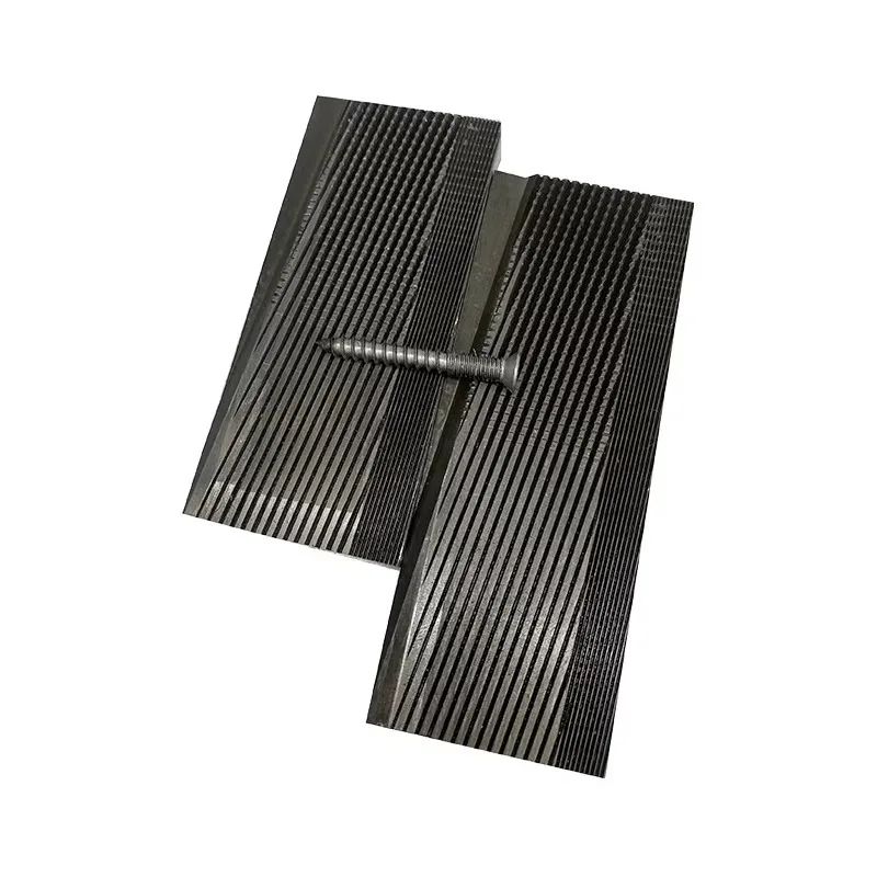 Thread Rolling Dies for Drywall Screw Falte Thread Rolling Dies Cylindrical Thread Rolling Dies