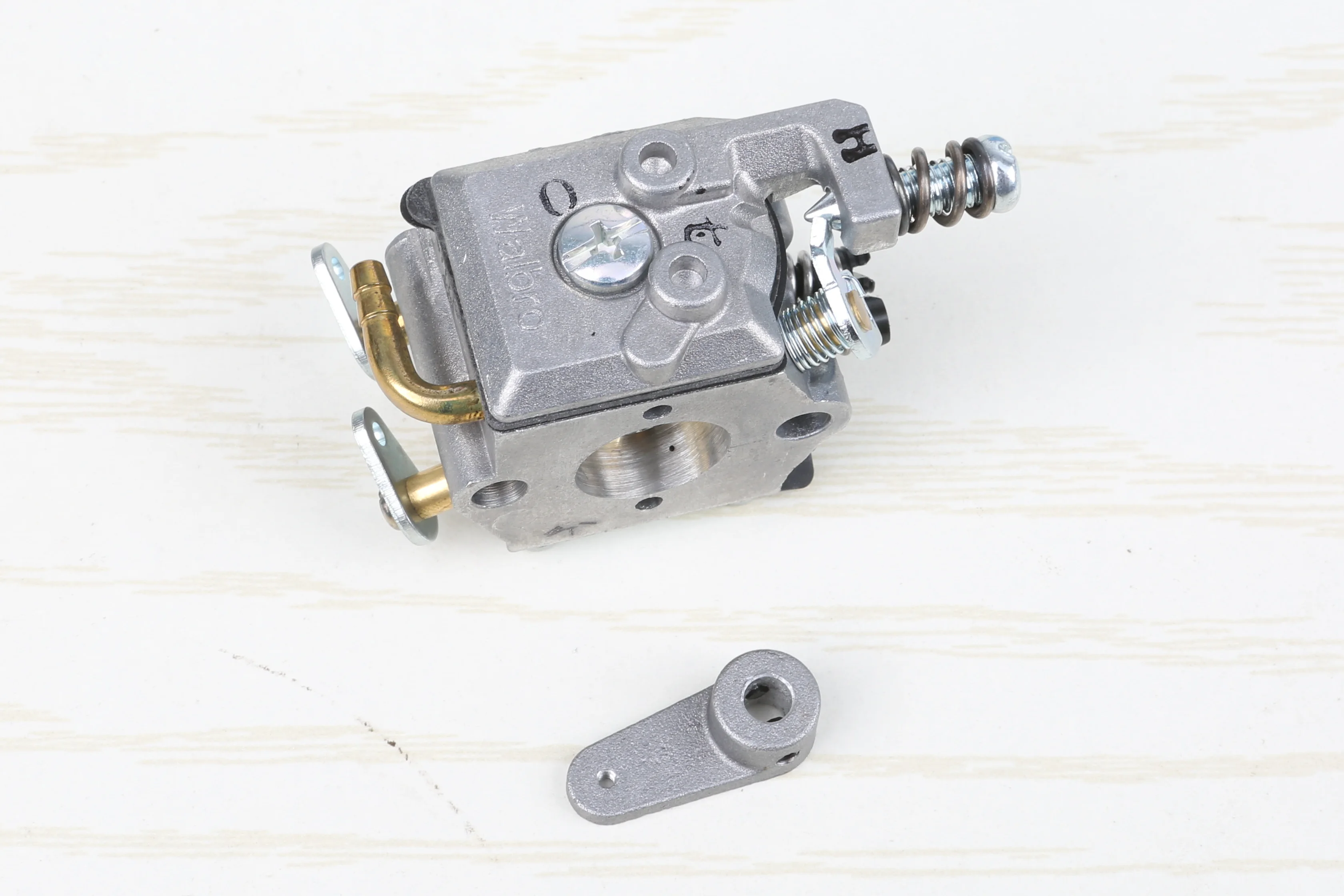 DlE 100% Originele Motoren Accessoires Serie Walbro Carburateur DlE30 DlE35ra DlE Carburateur 30cc 35cc