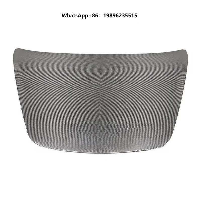 For 911 2012 2013 2014 2015 2016 2017 2018 2019 991 Upgraded Dry Carbon Fiber Hood GT3 Style
