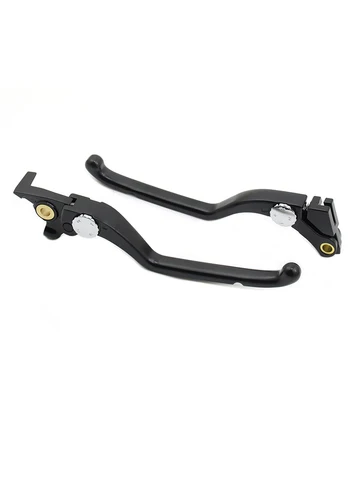 Для BMW G310GS G310R G310 R G 310 GS 2021-2025 Рычаги тормозной муфты Ручные рычаги управления Алюминиевая ручка 2021 2022 2023