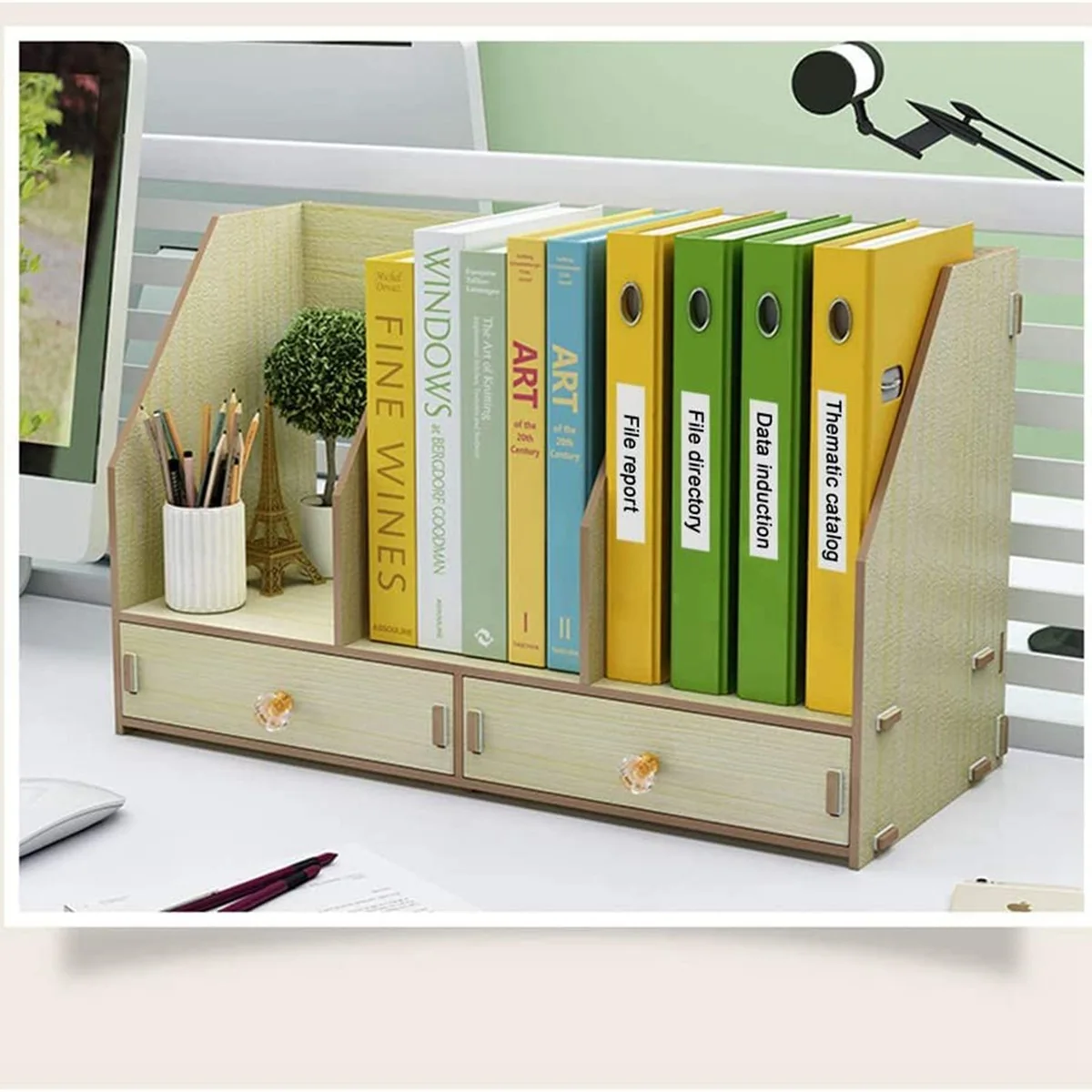 إعادة ملء صانع الملصقات لـ Dymo Letratag ، شريط بلاستيكي أبيض ، Letra Tag Plus LT ، 12 مليون × 4 م ، 10