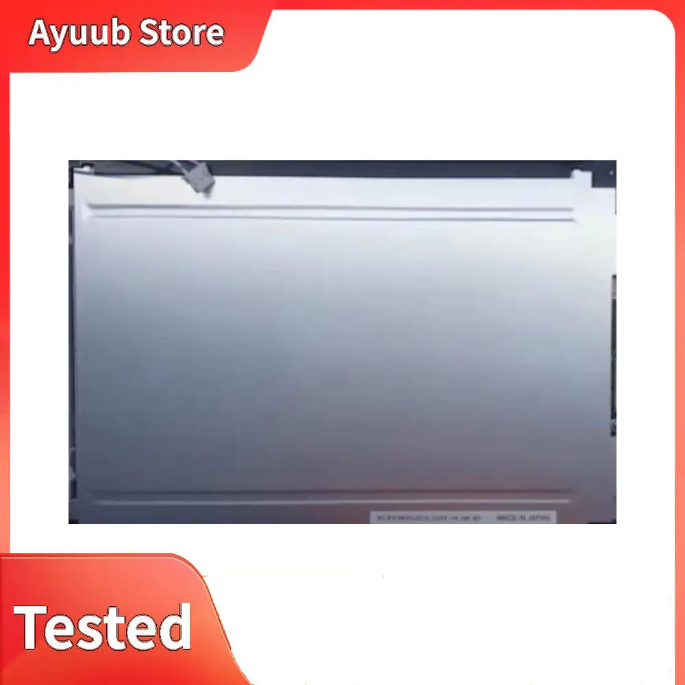

Original industrial display LCD screen KCB104VG2CA-A20 KCB104VG2CA-G43 KCB104VG2BA-A41 KCB104SV2AA-A20 KCS104VG2HB-A20