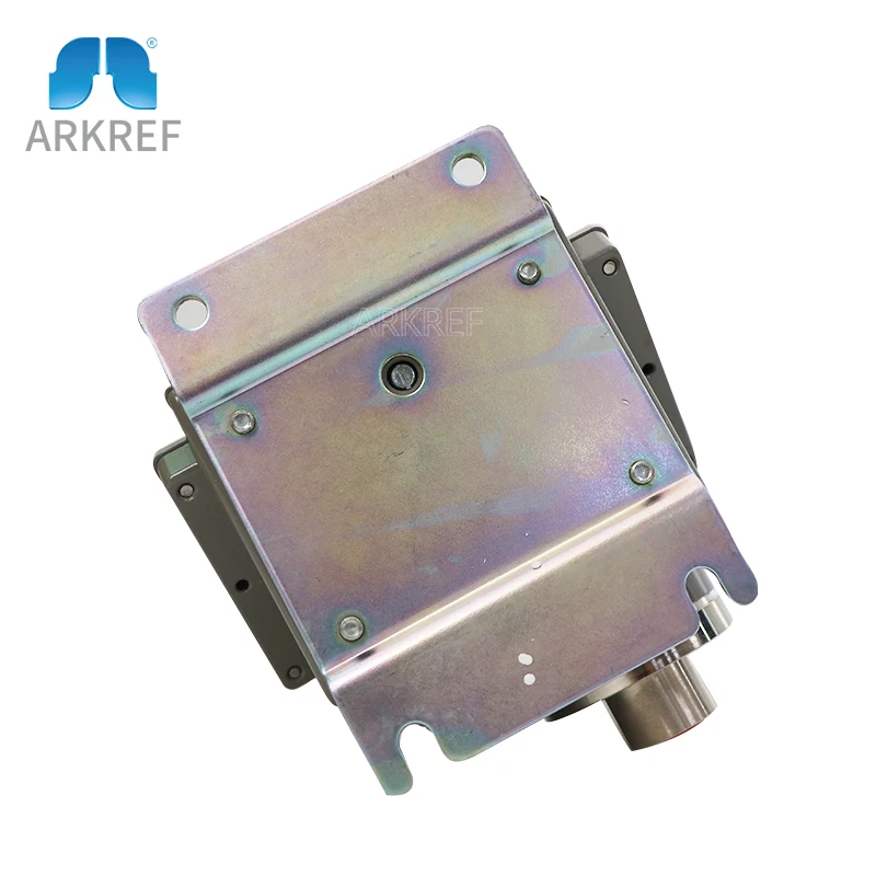 Robust Compact Construction And Gold Plated Contact Systems Original  Marine Pressure Switch KPS45 060-312166,G1/4