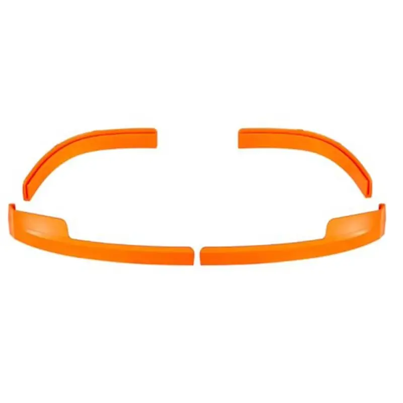 

Комплект защиты краев AUAU для роботов-газонокосилок Segway Navimow I105N I108N I110N: улучшенная эстетика и долговечность