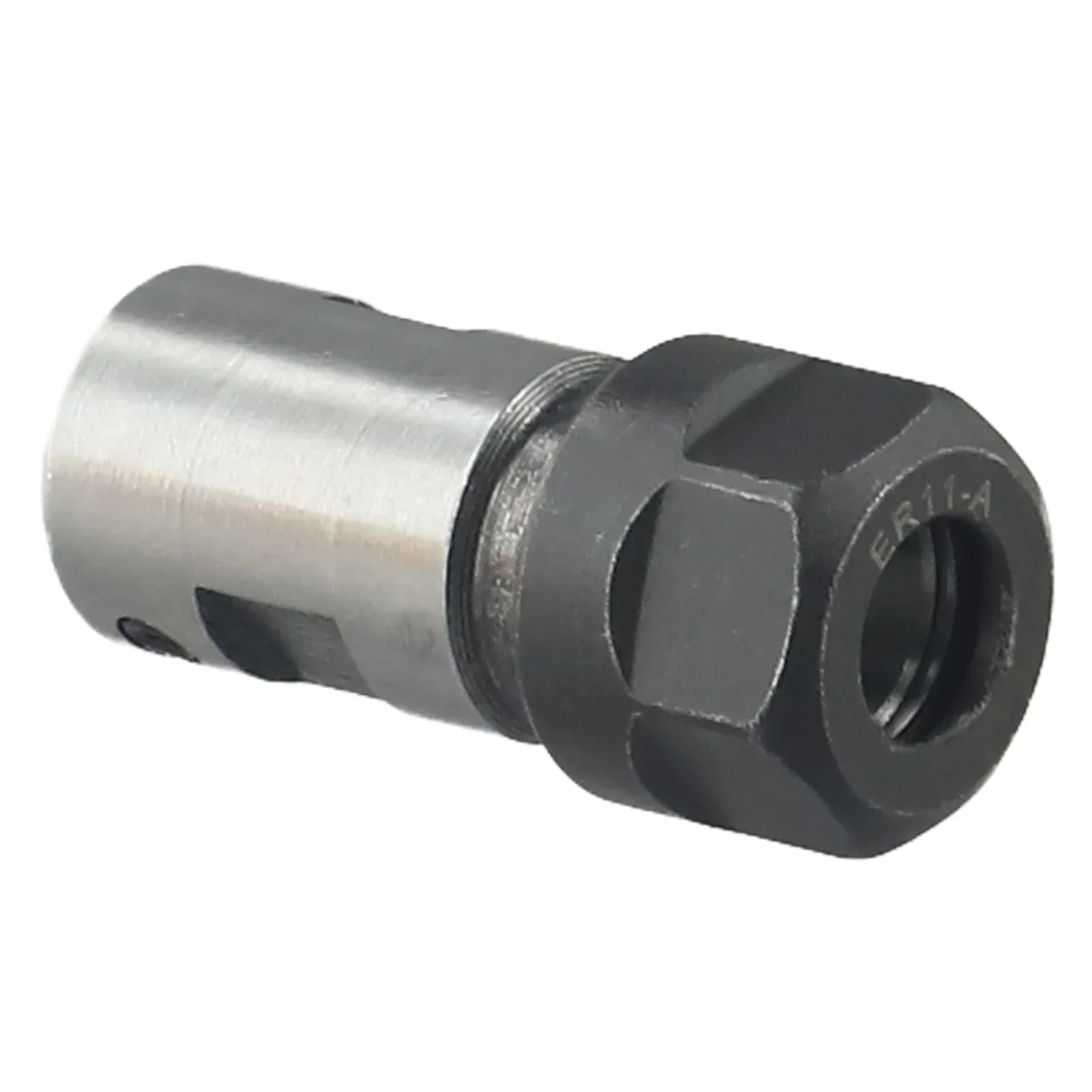 Quality Motor Shaft Chuck Chuck 1 Pc 5-16mm CNC ER11A ER16A Extension Rod For Deep Hole Processing Replaceable