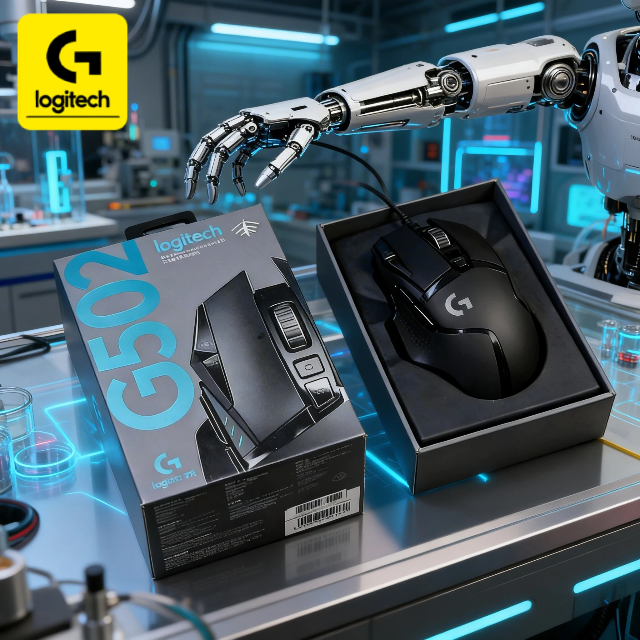 Esports-Grade Perfo…