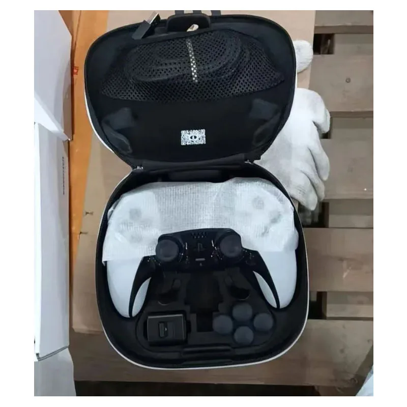 

For Sony PS5 Elite Gaming Controller DualSense Edge Wireless Controller