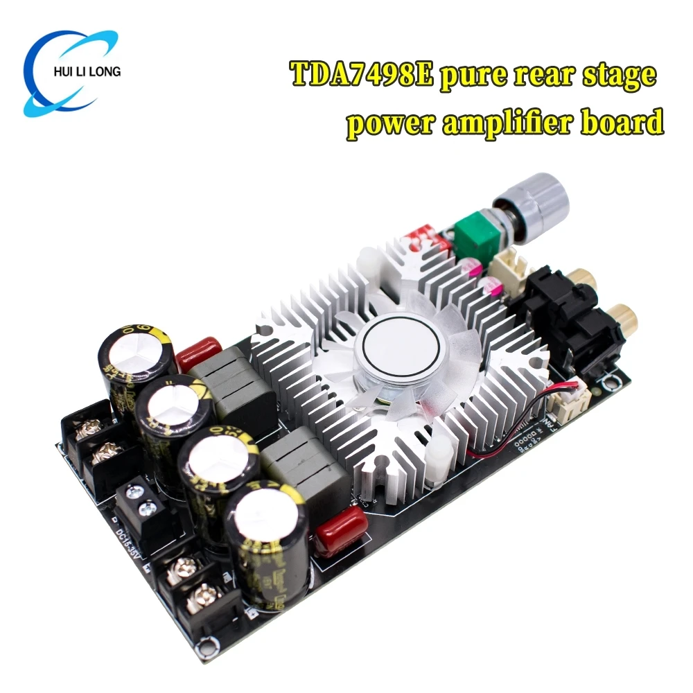 ZK-1602 High Power … - image