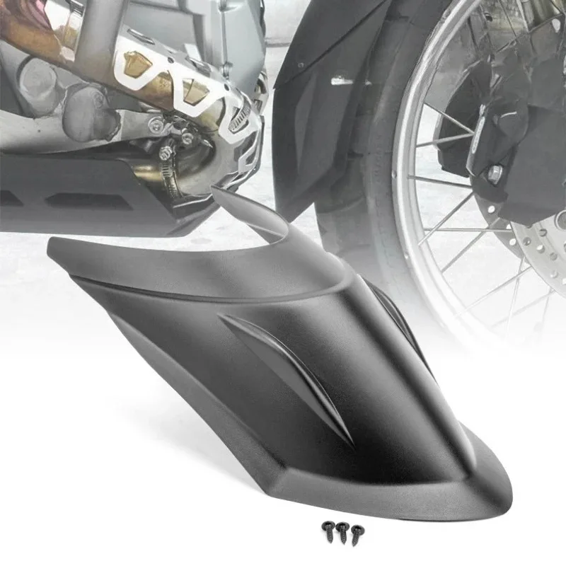 

Zza для применимых мотоциклов BMW, расширенное переднее крыло R1200GS/ADV R250GS/ADV, установка брызговика, плитка