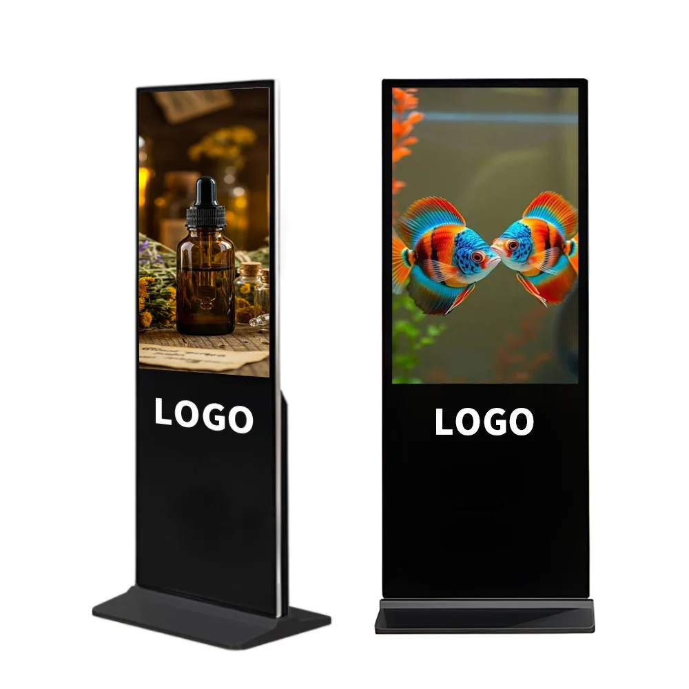 

Дисплей Рекламный киоск Рекламный экран Digital Signage и дисплеи