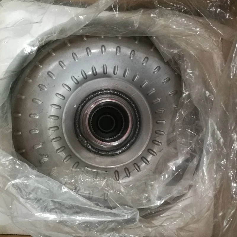 4168034034 4WG200 0899005051 SP100285 Forklift Torque Converter, Torque Converter Gearbox