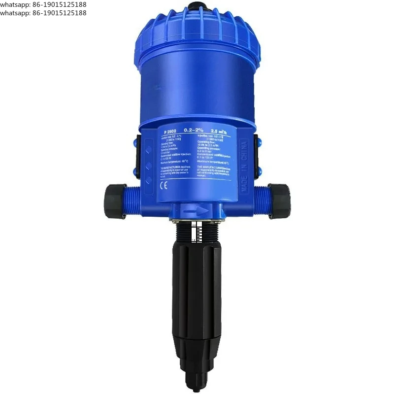 

Automatic Garden Drip Irrigation Pump DIY Pest Control System - Water And Solution Agricultural Equipment for Efficient Farming