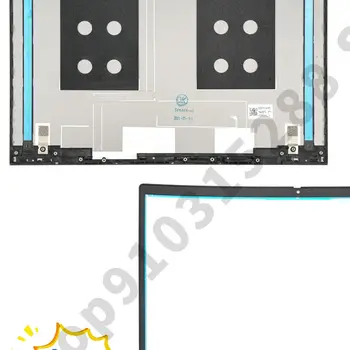 ThinkBook 14 Cover G3 ACL ThinkBook 14 G2 ITL/5CB1K18593 New LCD Back Cover/Bezel/Hingecover Repair 14 inch