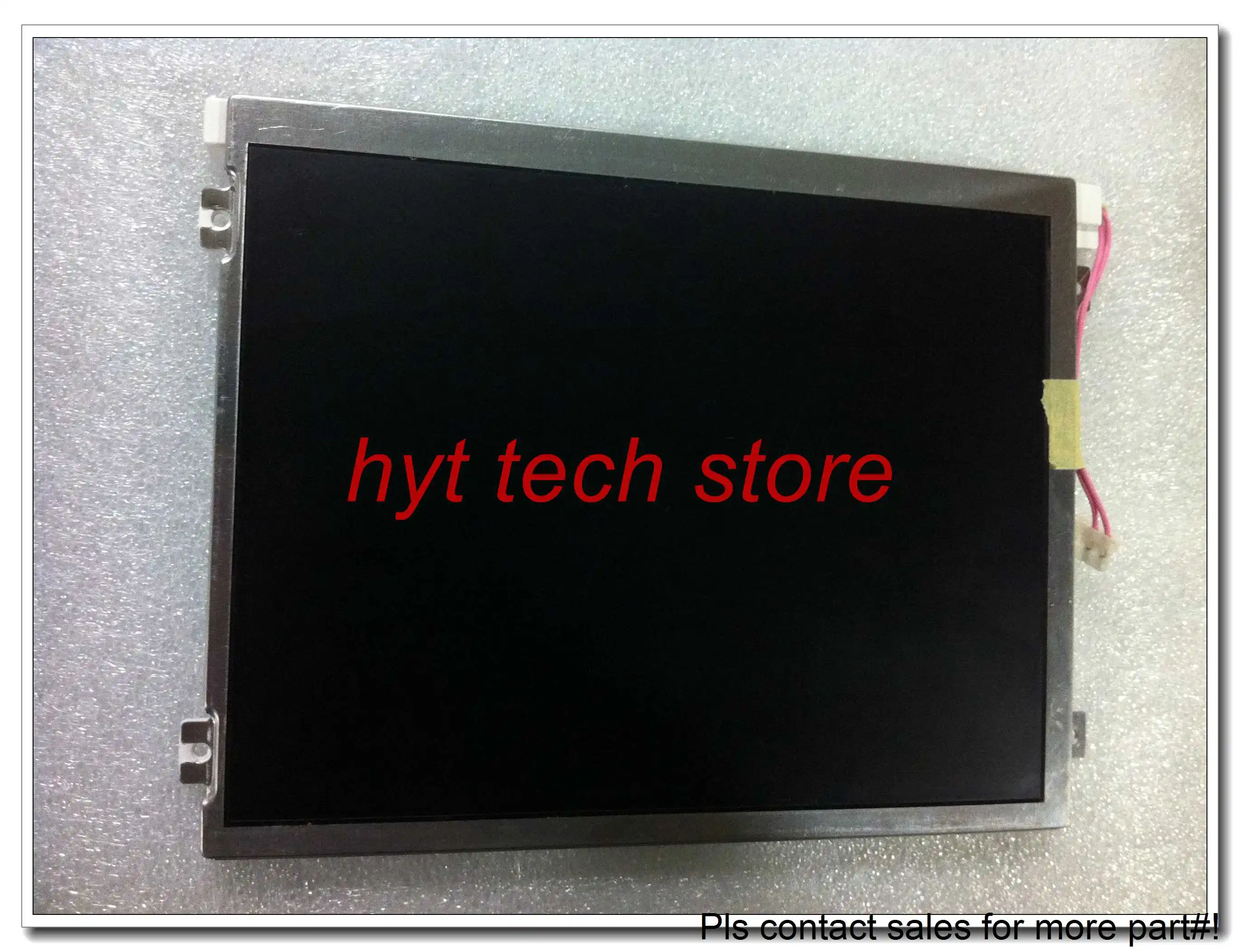 Original screen LQ084S3LG01  8.4inch LCD Panel, 100% tested before shipment