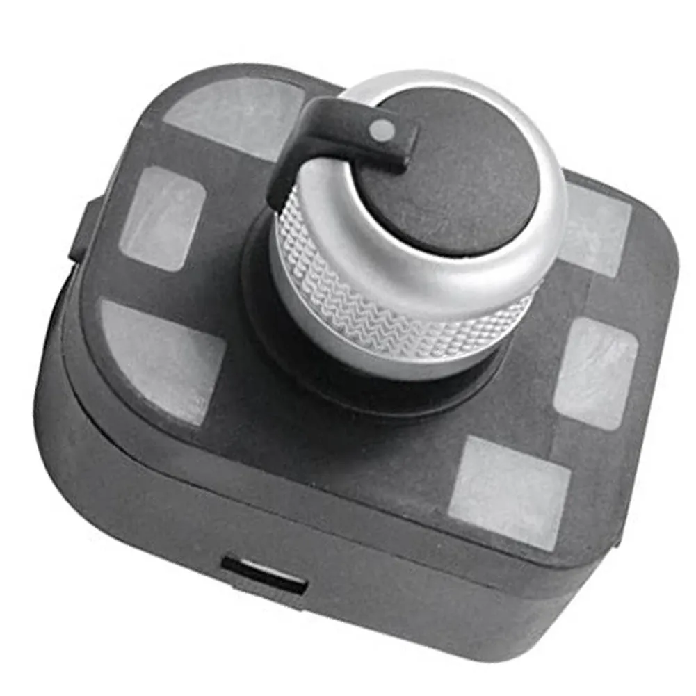 

Electric Door Mirror Knob Control for Models Including the Popular Series For A2 For A3 and More OEM 4F0959565A