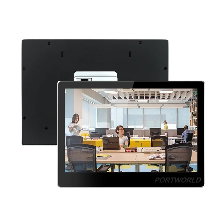 Smart Home Dashboard Tablet 10 Inch Flush Mount