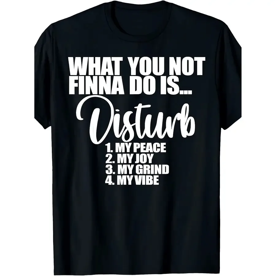 Men's Heavyweight Cotton T-Shirt with 