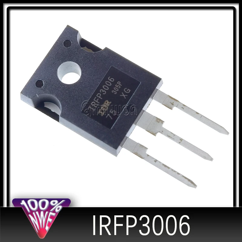 Original IRFP450 IRFP450A IRFP450LC IRFP460 IRFP460A IRFP460LC IRFP3006 IRFP3077 field effect transistor (MOSFET) TO-247