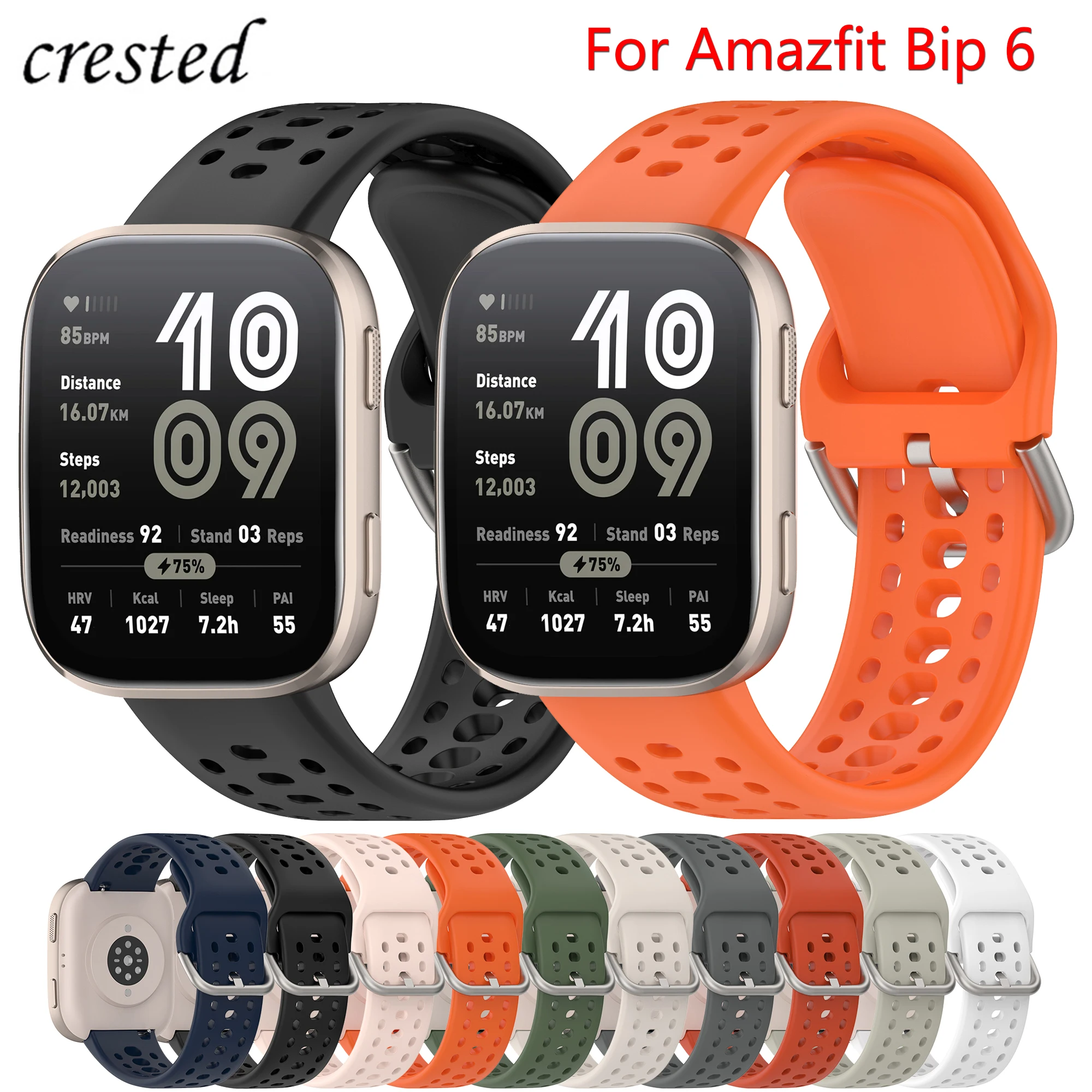 Original Silicone B… - image