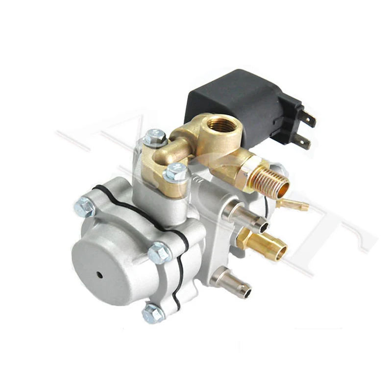 ACT direct injection engine car convert system AUTOGAS CONVERSION KIT 6th generation ECU set LPG conversion SYSTEM GDI ECU