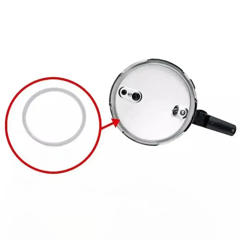 For Fissler Pressure Cooker Pressure Cooker Accessoriest Sealing Ring