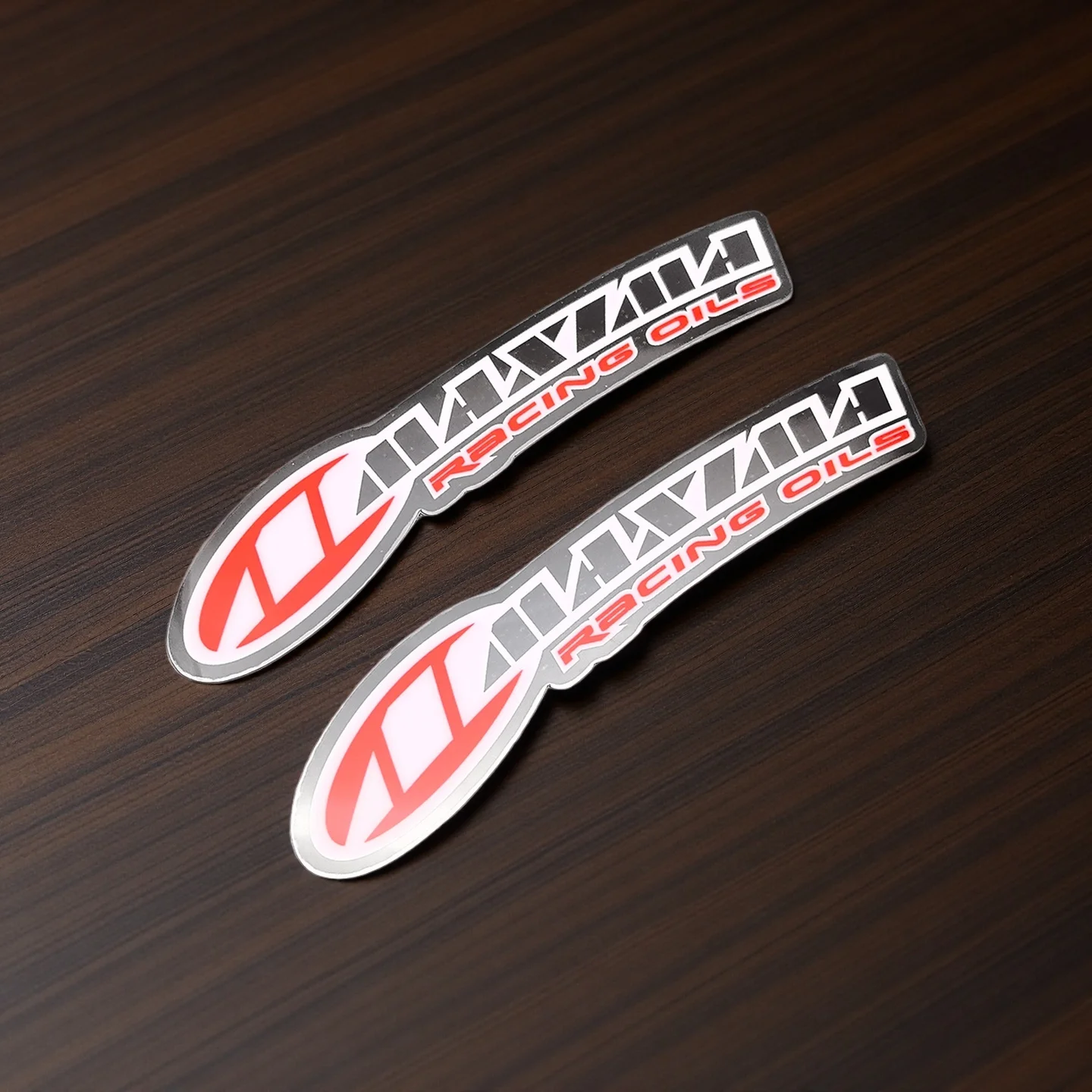 MAXIMA Motocross Fender Graphics MX Decal  YZF CRF RMZ KXF SX SXF 125 250 450 Motorcycle Sticker