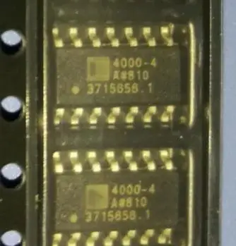 5 pcs/Lot ada4000 original ADA4000-4ARZ ADA4000-2ARZ ADA4000-1ARZ Four-channel precision operational amplifier