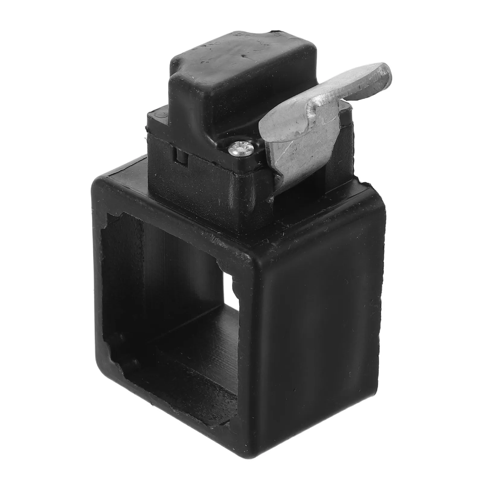 Pop Up Canopy Latch Patio Umbrella Pole Clip 3.5cm Square Canopy Replacement Latch Tent Gazebo Replacement Hardware