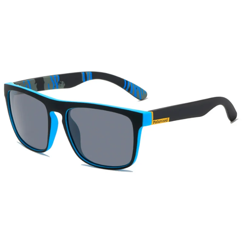 Sport Myopia Glasses Men Photochromic Goggles Glasses Fashion Square Nearsighted Glasses -0.5 -0.75 -1.0 -2.0 To -6.0