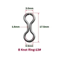 8 KR-13-300pcs
