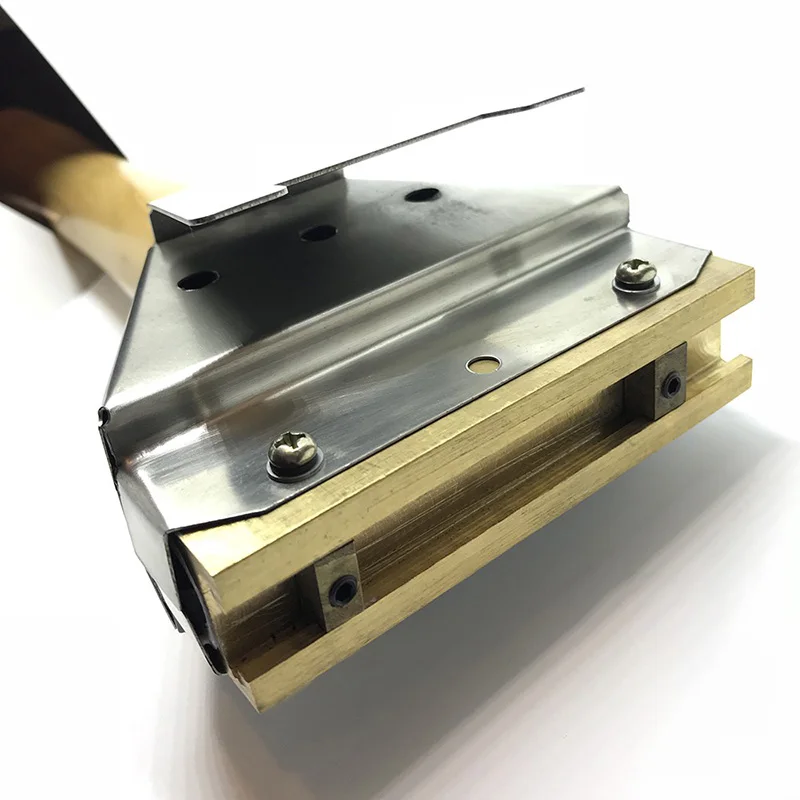 타이어용 신형 휴대용 전기 기계 빠른 스틸 시리얼 브랜더 도구 수공구 사용-자동차