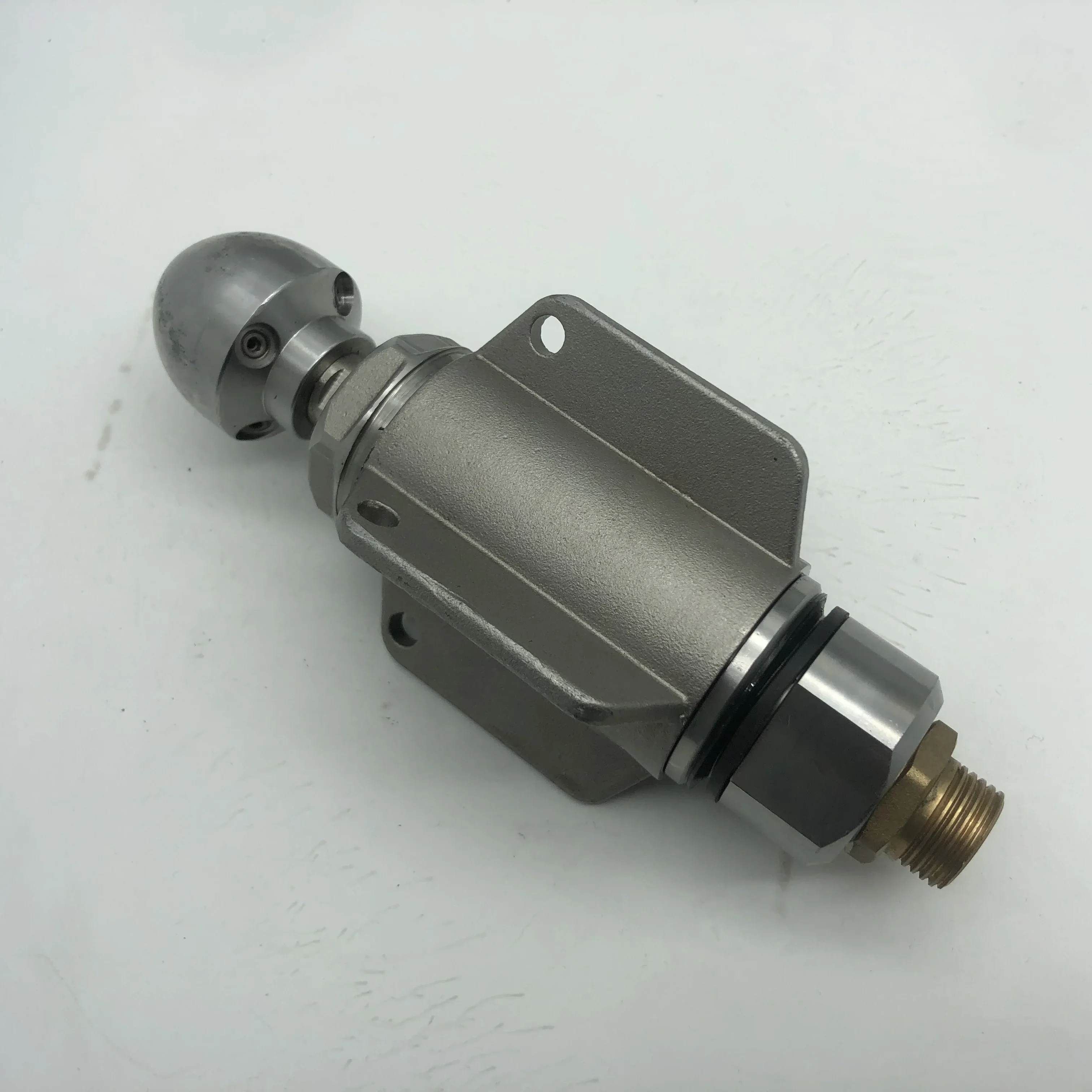 Spray Nozzle, High-pressure Nozzle, Air Atomization, High-pressure Nozzle, Water Nozzle