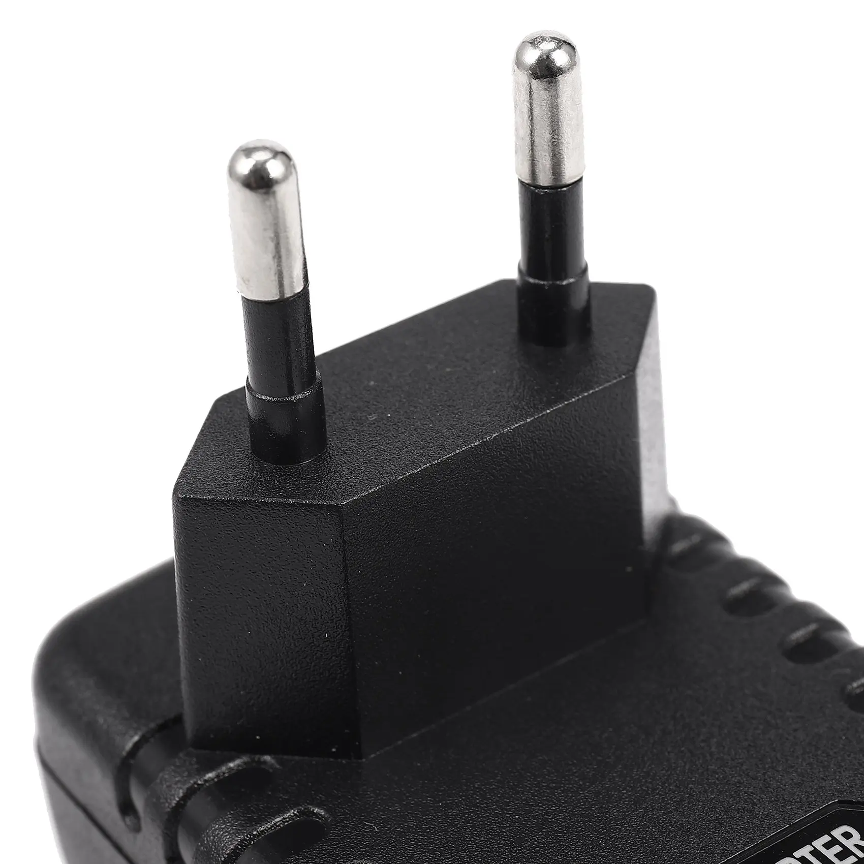 #88Z 12V 2A  Adapter for LED Strip,Ac/Dc 12V 2A 24W Power Supply Adapter Transformer Light Eu Plug (black)