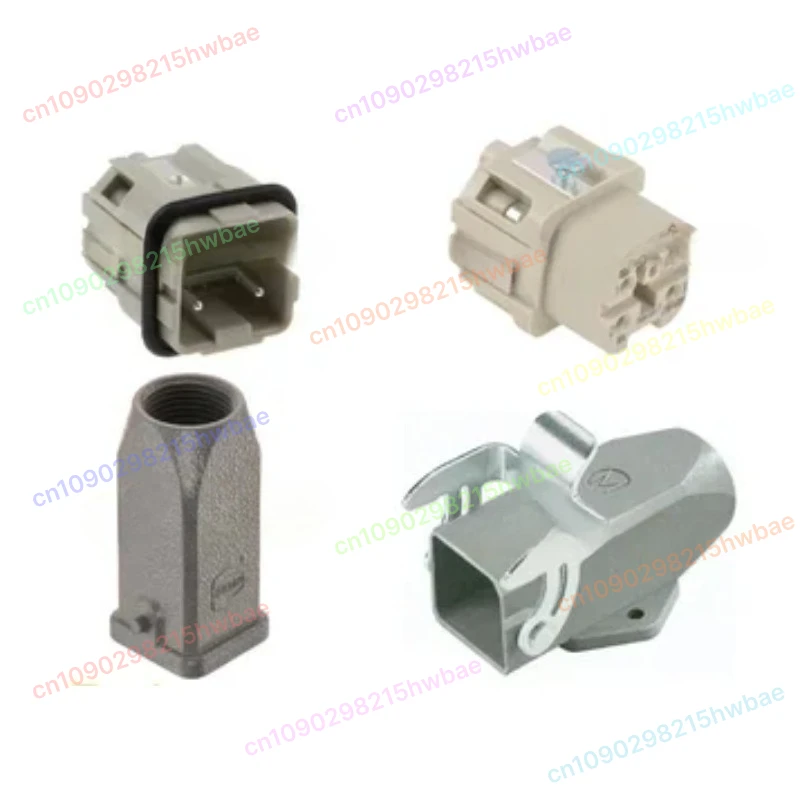 Connector 092000426…