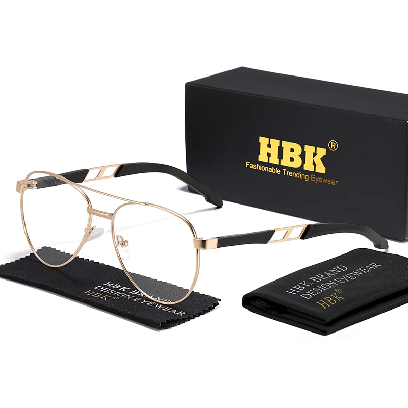 Hbk Luxury Men's Ey…