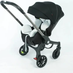 2025 NEW baby stroller 4in1 trolley car seat Multifunctional baby carriage luxury Foldable and portable strollers