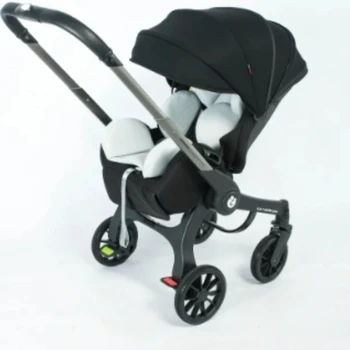 4-in-1 Baby Stroller 1