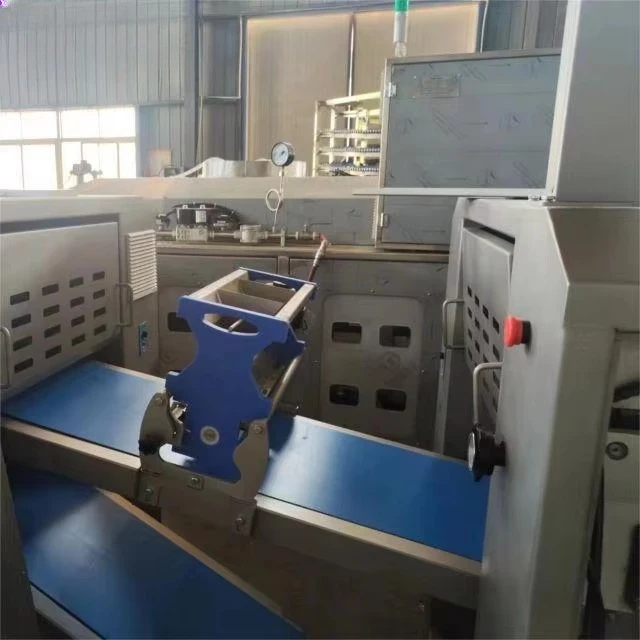 Factory Price Full Automatic Food Machine Perotta Production Line