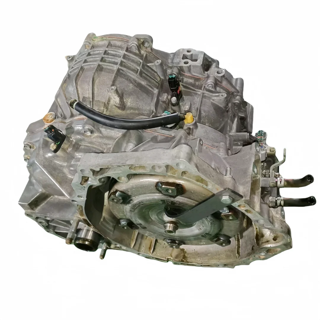 Used K112 CVT 4WD Transmission For Toyota For RAV4 2016-2017 High Compatibility