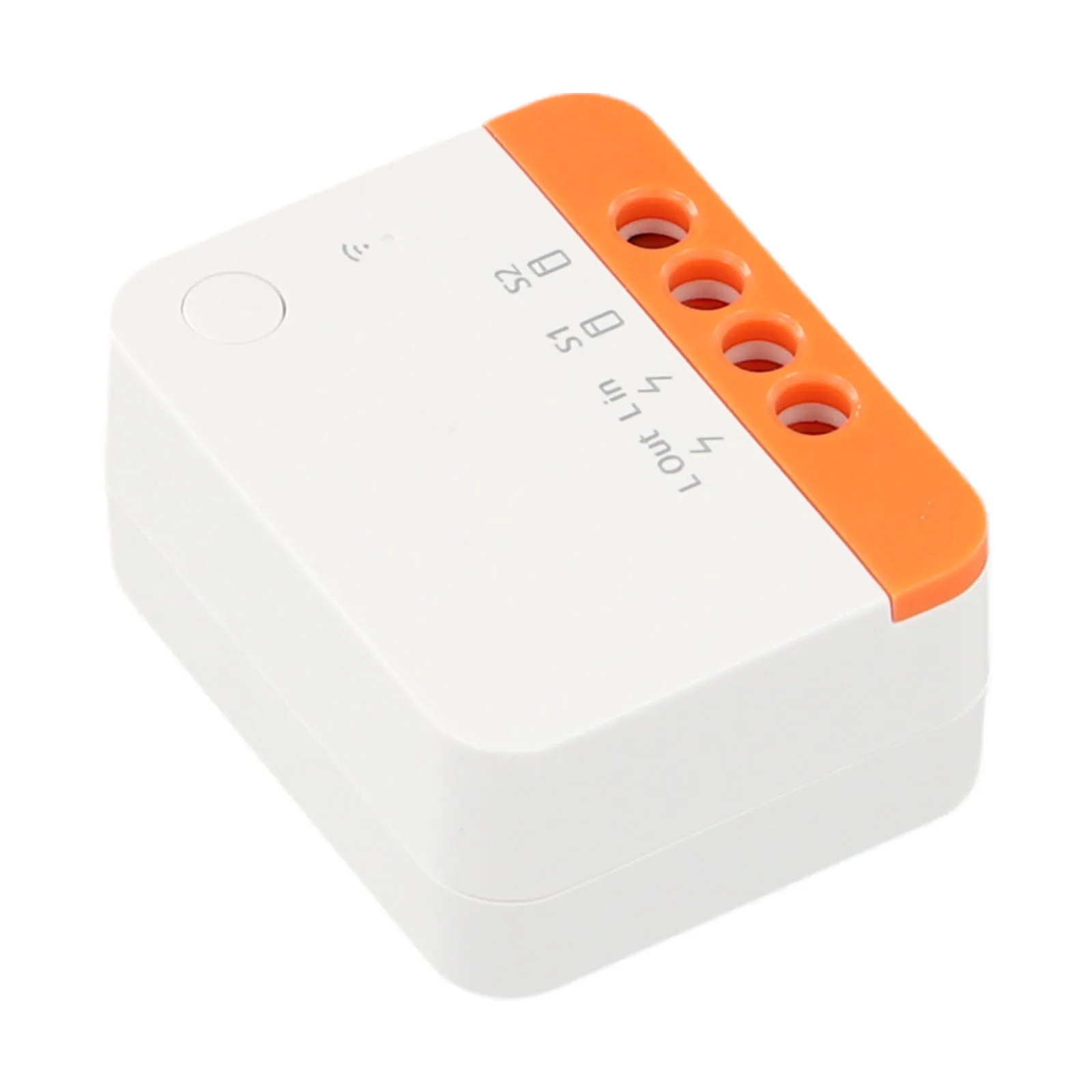 

Для ZigBee ZBMINI L2 модуль выключателя света голосовое управление двусторонняя функция бесшовная интеграция со смарт-устройствами