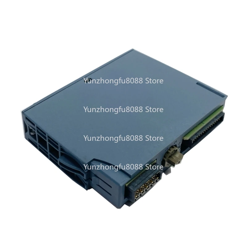 وحدة الاتصالات الجديدة 6ES7137-6AA01-0BA0 ET 200SP CM PTP