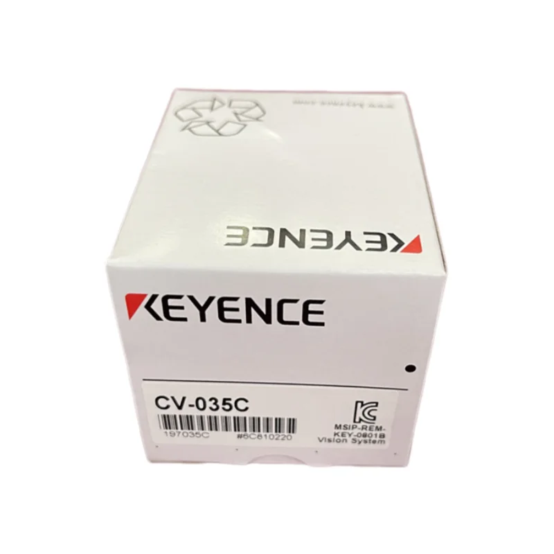 Keyence CV-035C CV-…